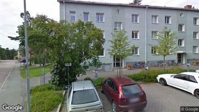 Bostadsrätter till salu i Västerås - Bild från Google Street View