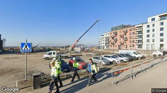 Lägenheter till salu i Helsingborg - Bild från Google Street View