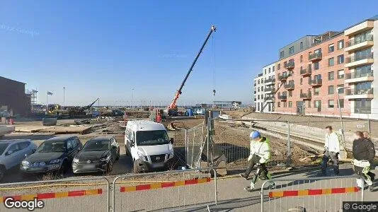 Lägenheter till salu i Helsingborg - Bild från Google Street View