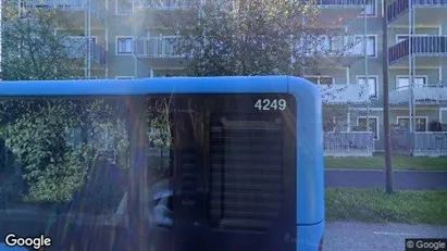Lägenheter att hyra i Falkenberg - Bild från Google Street View Lägenheter att hyra i Falkenberg - Bild från Google Street View