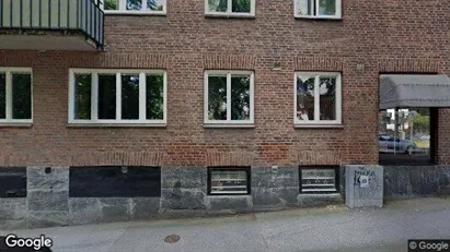 Lägenheter till salu i Johanneberg - Bild från Google Street View Lägenheter till salu i Johanneberg - Bild från Google Street View