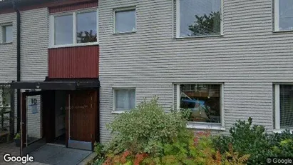 Lägenheter till salu i Lidingö - Bild från Google Street View Lägenheter till salu i Lidingö - Bild från Google Street View