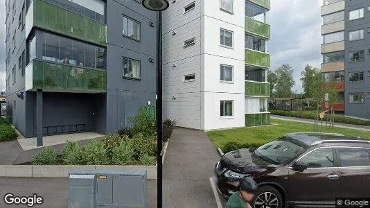 Lägenheter till salu i Åtvidaberg - Bild från Google Street View