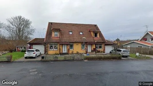 Bostadsrätter till salu i Linköping - Bild från Google Street View