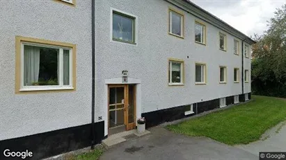 Bostadsrätter till salu i Täby - Bild från Google Street View Bostadsrätter till salu i Täby - Bild från Google Street View
