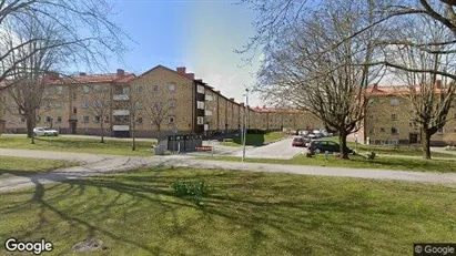 Bostadsrätter till salu i Falköping - Bild från Google Street View