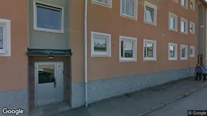 Bostadsrätter till salu i Söderhamn - Bild från Google Street View Bostadsrätter till salu i Söderhamn - Bild från Google Street View