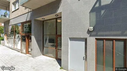 Bostadsrätter till salu i Enköping - Bild från Google Street View Bostadsrätter till salu i Enköping - Bild från Google Street View