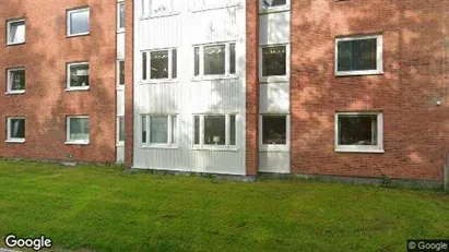 Bostadsrätter till salu i Kristinehamn - Bild från Google Street View Bostadsrätter till salu i Kristinehamn - Bild från Google Street View