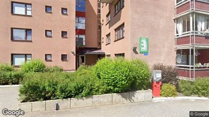 Bostadsrätter till salu i Västerort - Bild från Google Street View Bostadsrätter till salu i Västerort - Bild från Google Street View