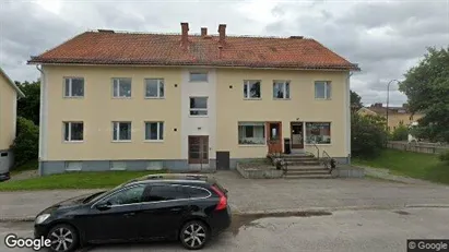 Bostadsrätter till salu i Hudiksvall - Bild från Google Street View Bostadsrätter till salu i Hudiksvall - Bild från Google Street View