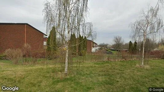 Bostadsrätter till salu i Örebro - Bild från Google Street View