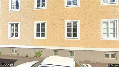 Bostadsrätter till salu i Karlstad - Bild från Google Street View