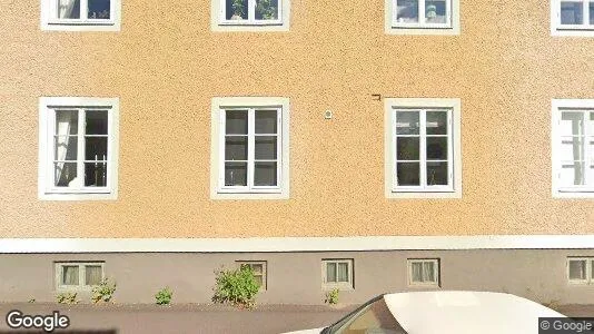 Bostadsrätter till salu i Karlstad - Bild från Google Street View