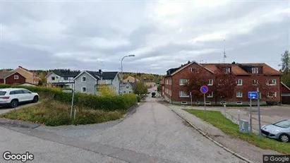 Bostadsrätter till salu i Fagersta - Bild från Google Street View Bostadsrätter till salu i Fagersta - Bild från Google Street View