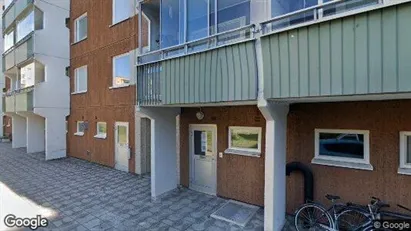 Bostadsrätter till salu i Västerort - Bild från Google Street View Bostadsrätter till salu i Västerort - Bild från Google Street View