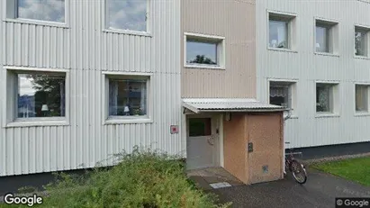 Bostadsrätter till salu i Sandviken - Bild från Google Street View Bostadsrätter till salu i Sandviken - Bild från Google Street View