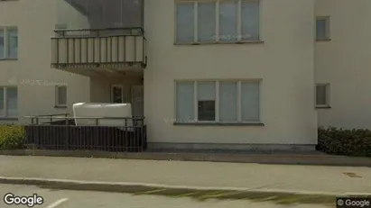 Bostadsrätter till salu i Vallentuna - Bild från Google Street View Bostadsrätter till salu i Vallentuna - Bild från Google Street View