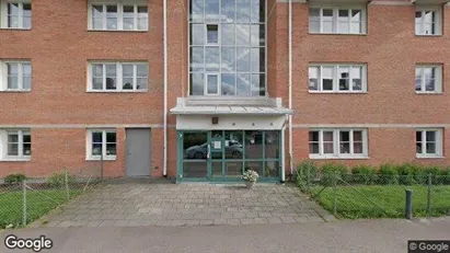 Bostadsrätter till salu i Karlstad - Bild från Google Street View Bostadsrätter till salu i Karlstad - Bild från Google Street View