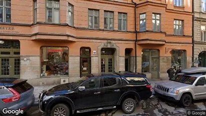 Bostadsrätter till salu i Stockholm Innerstad - Bild från Google Street View Bostadsrätter till salu i Stockholm Innerstad - Bild från Google Street View