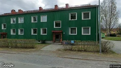 Bostadsrätter till salu i Skellefteå - Bild från Google Street View Bostadsrätter till salu i Skellefteå - Bild från Google Street View