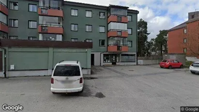 Bostadsrätter till salu i Haninge - Bild från Google Street View