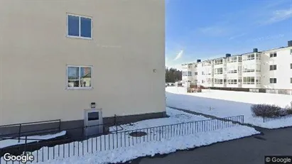 Bostadsrätter till salu i Karlstad - Bild från Google Street View Bostadsrätter till salu i Karlstad - Bild från Google Street View