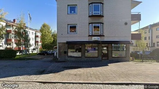 Bostadsrätter till salu i Karlskoga - Bild från Google Street View