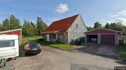 Bostadsrätter till salu i Värnamo - Bild från Google Street View Bostadsrätter till salu i Värnamo - Bild från Google Street View