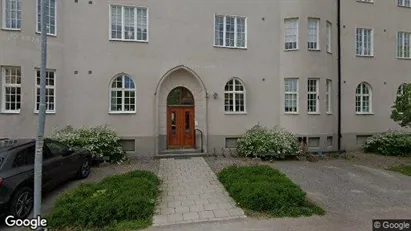 Bostadsrätter till salu i Falun - Bild från Google Street View Bostadsrätter till salu i Falun - Bild från Google Street View