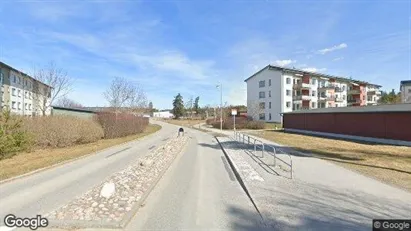 Lägenheter att hyra i Vallentuna - Bild från Google Street View