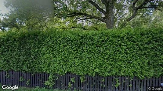 Lägenheter till salu i Danderyd - Bild från Google Street View