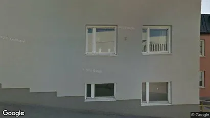 Lägenheter till salu i Härnösand - Bild från Google Street View Lägenheter till salu i Härnösand - Bild från Google Street View