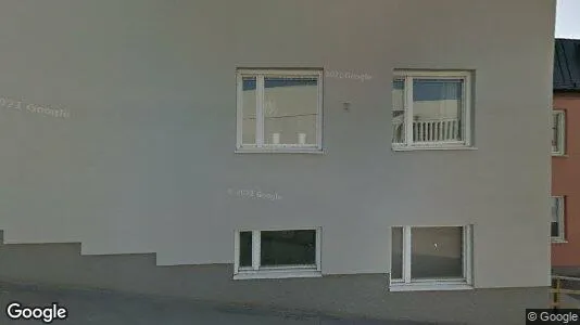 Lägenheter till salu i Härnösand - Bild från Google Street View