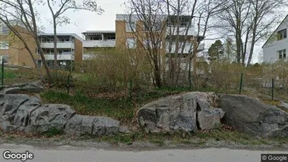 Lägenheter till salu i Vaxholm - Bild från Google Street View Lägenheter till salu i Vaxholm - Bild från Google Street View