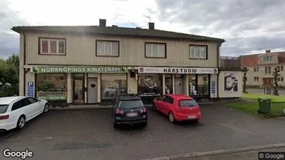 Lägenheter till salu i Norrköping - Bild från Google Street View Lägenheter till salu i Norrköping - Bild från Google Street View
