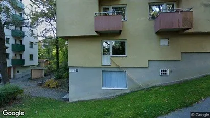 Lägenheter till salu i Västerort - Bild från Google Street View Lägenheter till salu i Västerort - Bild från Google Street View