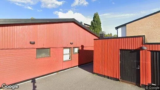 Lägenheter till salu i Uppsala - Bild från Google Street View