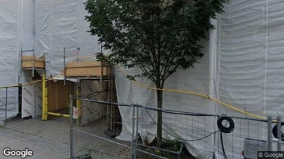 Lägenheter till salu i Kungsholmen - Bild från Google Street View