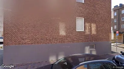 Lägenheter till salu i Helsingborg - Bild från Google Street View Lägenheter till salu i Helsingborg - Bild från Google Street View