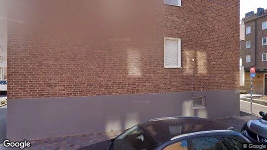 Lägenheter till salu i Helsingborg - Bild från Google Street View