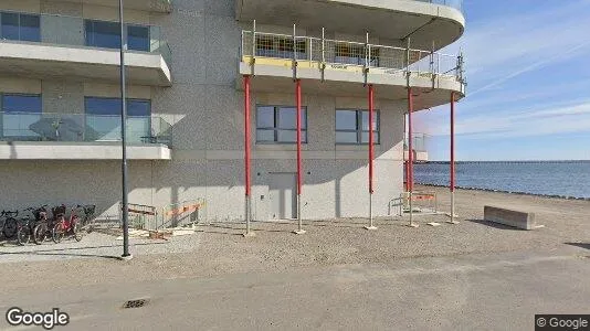 Lägenheter till salu i Kalmar - Bild från Google Street View