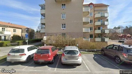 Lägenheter till salu i Österåker - Bild från Google Street View