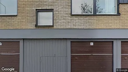Lägenheter att hyra i Degerfors - Bild från Google Street View Lägenheter att hyra i Degerfors - Bild från Google Street View