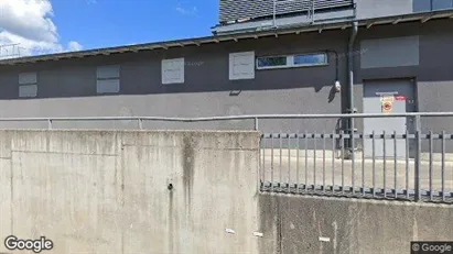 Lägenheter att hyra i Solna - Bild från Google Street View Lägenheter att hyra i Solna - Bild från Google Street View