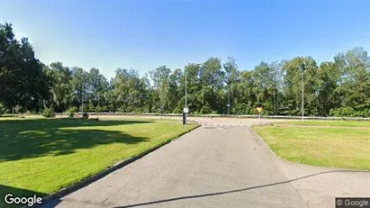 Lägenheter att hyra i Angered - Bild från Google Street View Lägenheter att hyra i Angered - Bild från Google Street View