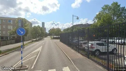 Lägenheter att hyra i Lundby - Bild från Google Street View Lägenheter att hyra i Lundby - Bild från Google Street View