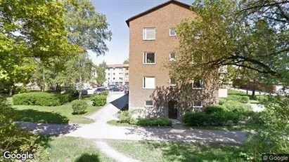 Lägenheter till salu i Söderort - Bild från Google Street View Lägenheter till salu i Söderort - Bild från Google Street View