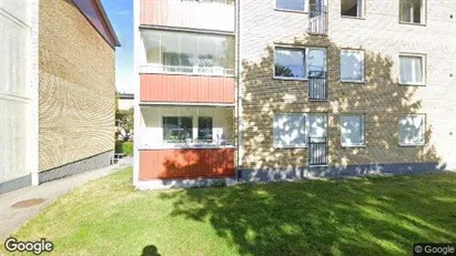Lägenheter till salu i Söderort - Bild från Google Street View
