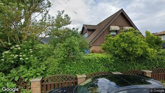 Lägenheter till salu i Fosie - Bild från Google Street View